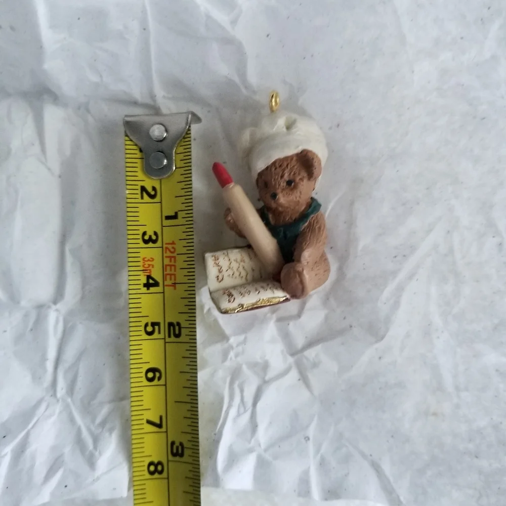 Hallmark All God's Children Nikki Martha Root